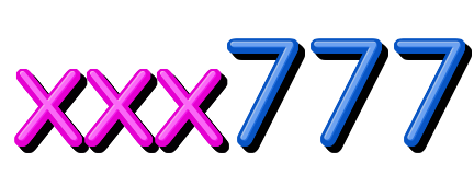 xxx777 — logo kanal