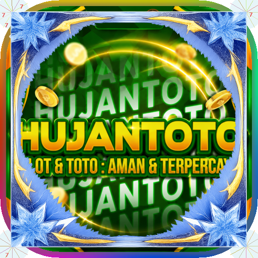 hujantoto — mitra unggulan